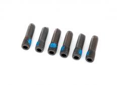 Traxxas TRX8221 Schroefpen, 3x10mm (6)