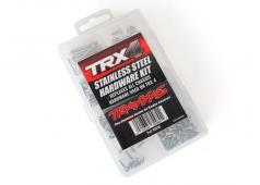 Traxxas TRX8298 Hardware-Kit, Staal, TRX-4