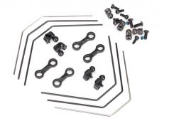 Traxxas TRX8398 Stabilisatie Kit 4-Tec 2.0 v/h