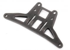 Traxxas TRX8523 Bulkhead voorstang, voorkant (staal)