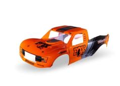 Traxxas TRX8558 Unlimited Desert Racer Fox Body