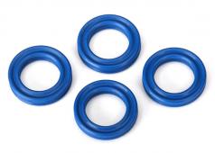 Traxxas TRX8593 X-ring afdichtingen, 6x9.6mm (4)