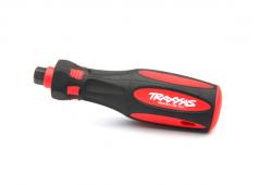 Traxxas TRX8720 Speed bit handvat, groot (overmolding)