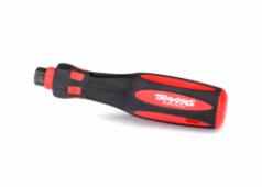 Traxxas TRX8722 Speed bit handvat, premium (rubber overmold)