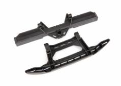 Traxxas TRX8820 Bumpers, voor en achter