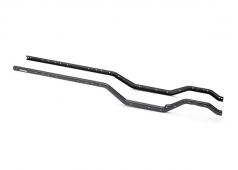 Traxxas TRX8829 Chassisrails 590 mm (staal) TRAXXAS