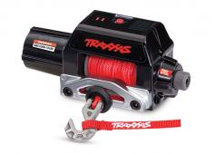 Traxxas TRX8856 Lier, TRX-4 (vereist 8857 draadloze afstandsbediening)