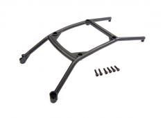 Traxxas TRX8913 Body support, achter / 3x10mm CS (4) (past op 8911 body)