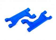 Traxxas TRX8929X Ophangarmen, boven, blauw (links of rechts, voor of achter) (2)