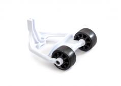 Traxxas TRX8976A Wheelie bar, wit