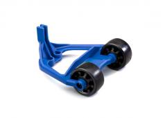 Traxxas TRX8976X Wheelie bar, blauw