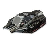 Traxxas TRX9018-BLK Jato 4X4 Black Body