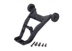 Traxxas TRX9078 Wheeliebar (gemonteerd)