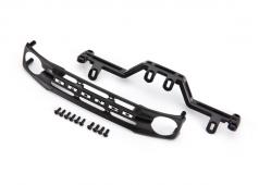 Traxxas TRX9220 Grille, Ford Bronco (2021) / grillebevestiging / 2.6x8 BCS (8) / 3x8 BCS (4) / 1.6x7 BCS (zelftappend) (