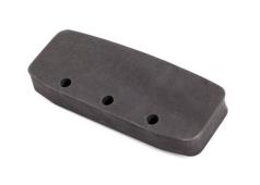 Traxxas TRX9435 Body bumper, foam