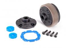 Traxxas TRX9481 Diff behuizing compleet TRAXXAS voor Drag Slash