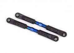 Traxxas TRX9547X Camber links, staal, voor (2)