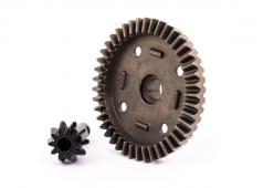 Traxxas TRX9579 Ringtandwiel, differentieel/pinion, differentieel