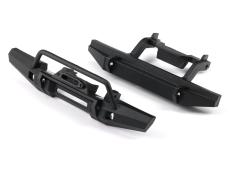 Traxxas TRX9734 Bumper, voor (1)/ achter (1)