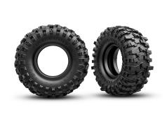 Traxxas TRX9782 Banden, Mickey Thompson Baja Pro X 2.2x1.0" (2)