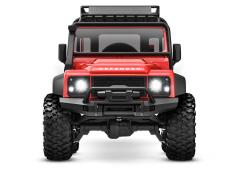 Traxxas TRX9784 TRX-4M Defender Pro Scale Lichtset