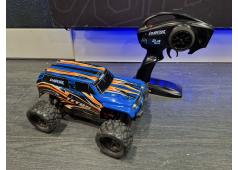 Traxxas Teton 1/18 met licht