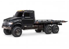 Traxxas Ultimate RC-Hauler - Zwart