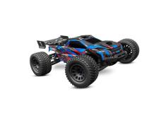 Traxxas XRT Ultimate - Blue X, Limited Edition