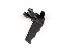 UdiRC Tail rudder set for U34 Skater UDI034-07