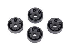 Traxxas Wheel washers (4)