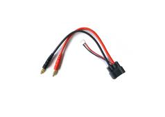 Traxxas adapter laadkabel 2S BEEC1051