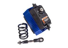 TRX2085R TRAXXAS SERVO, DIGITAL HIGH-TORQUE/HIGH-SPEED, METAL GEAR (BALL BEARING), WATERPROOF