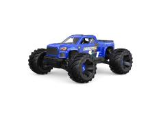 UDI RC UD1610PB  Monster Truck Pro Brushless 1/16 Blue