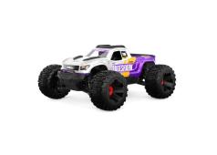 UDI RC UD1611A Monster Truck Brushed 1/16 Purple