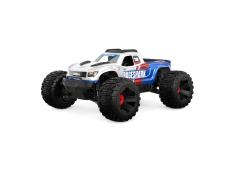 UDI RC UD1611B Monster Truck Brushed 1/16 Blue