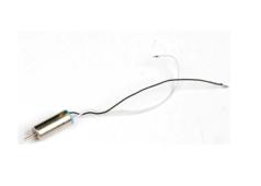 UdiRC CCW Motor (blue white wire/red connector) for U46 Firefly Mini Drone  U46-12