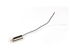 UdiRC CCW Motor (blue white wire/red connector) for U61 Beetle Mini Drone U61-11