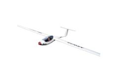 VOLANTEX ASW28 2600MM GLIDER w/ABS FUSELAGE ARTF V759-01