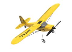 VOLANTEX SPORT CUB S2 3CH 400MM BRUSHED w/GYRO EPP RTF