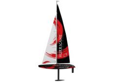 Volantex Racent Hurricane Sail Yacht Boat 1M RTR V791-2