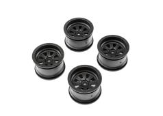 Losi Wheels 2.2" (4) Rock Rey