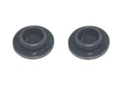 Yellow RC YEL17040 Gear Cover Seals