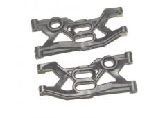 Yellow RC YEL17041 Suspension Arms (Lower Front)