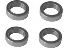 Yellow RC YEL17415 Ball Bearing 10x19x5mm