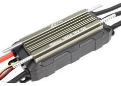 ZTW ZT-7160310 Seal 160A HV SBEC G2 6-14S Lipo SBEC 6-7.4-8.4V/10A