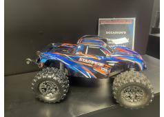Zeer nette Traxxas stampede 4x4 vxl