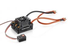 Hobbywing EzRun MAX8 V3 T-PLUG DEANS, 150A, 1/8 ESC Waterproof