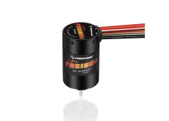 HOBBYWING QUICRUN FUSION SE 1800KV SENSORED BRUSHLESS 2IN1 HW30404317