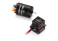 Hobbywing Combo 10BL60 3650 13.5T G2 Sensored HW30803201
