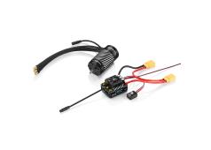 Hobbywing Combo Ezrun MAX8 G2S ESC 4268SD 2500KV G2R Motor HW38010606